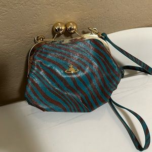 Vivienne Westwood crossbody bag